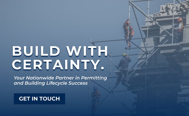 BUILD WITH CERTAINTY. (1)