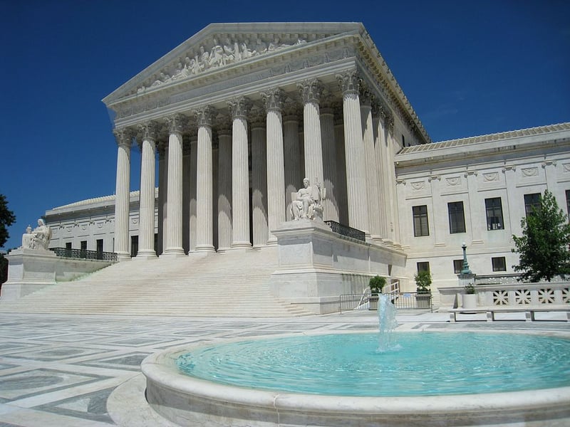 US_Supreme_Court