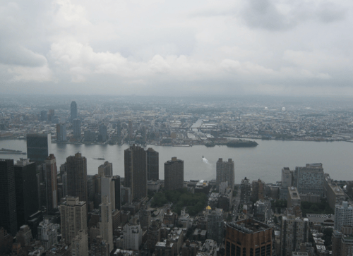Long Island City