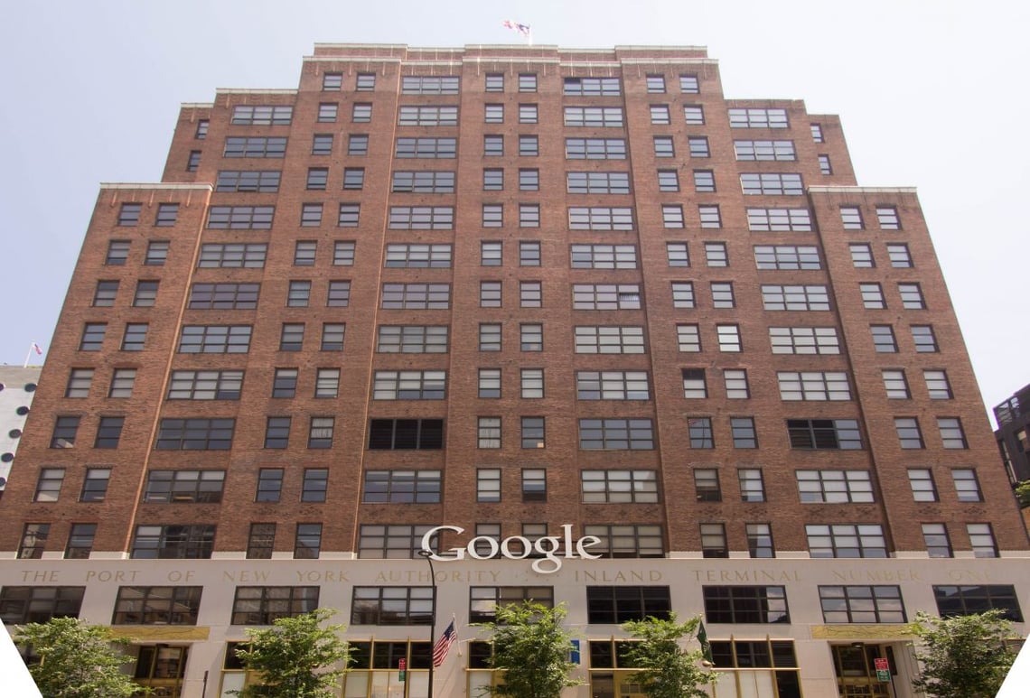 Commercial Google