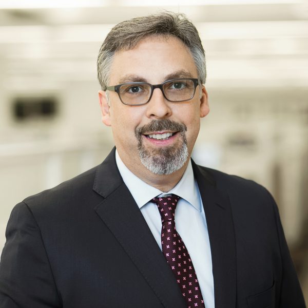 Gustavo L. Mazza