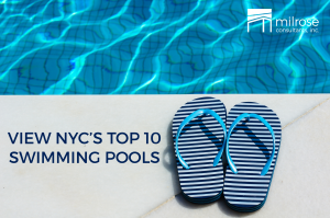 View NYC Top Ten Pools