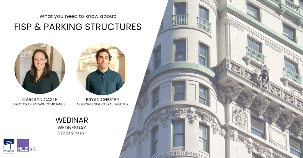 HLZAE FISP webinar