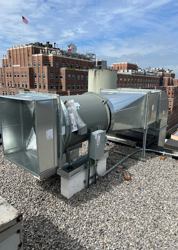 Turning Up the Heat The Latest FDNY Updates