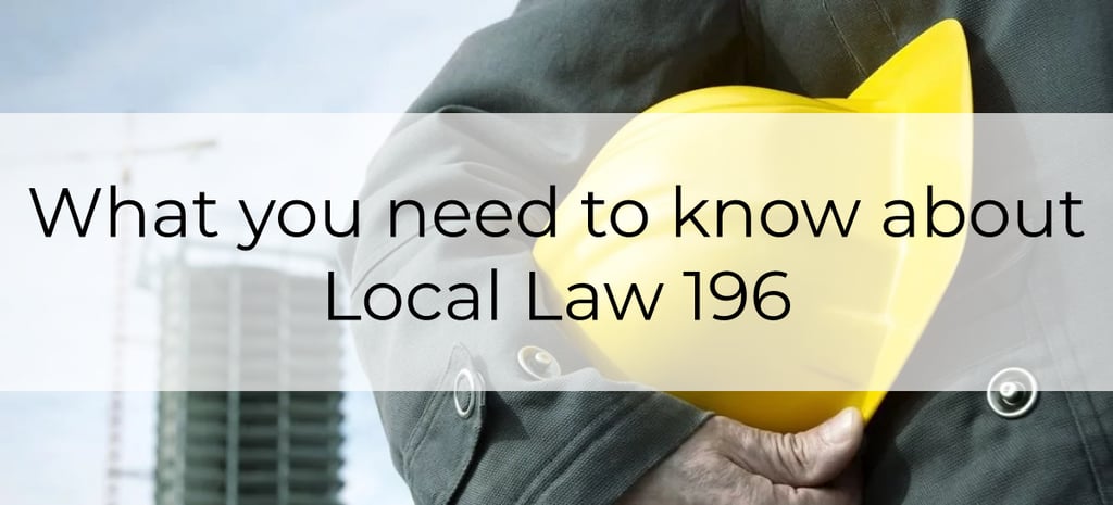 local law 196 cta 3