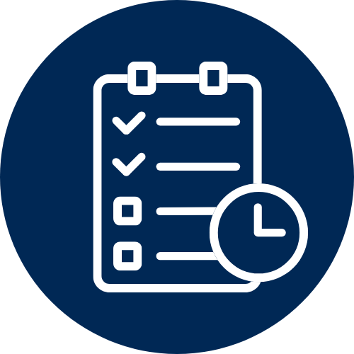 timeframe tracking