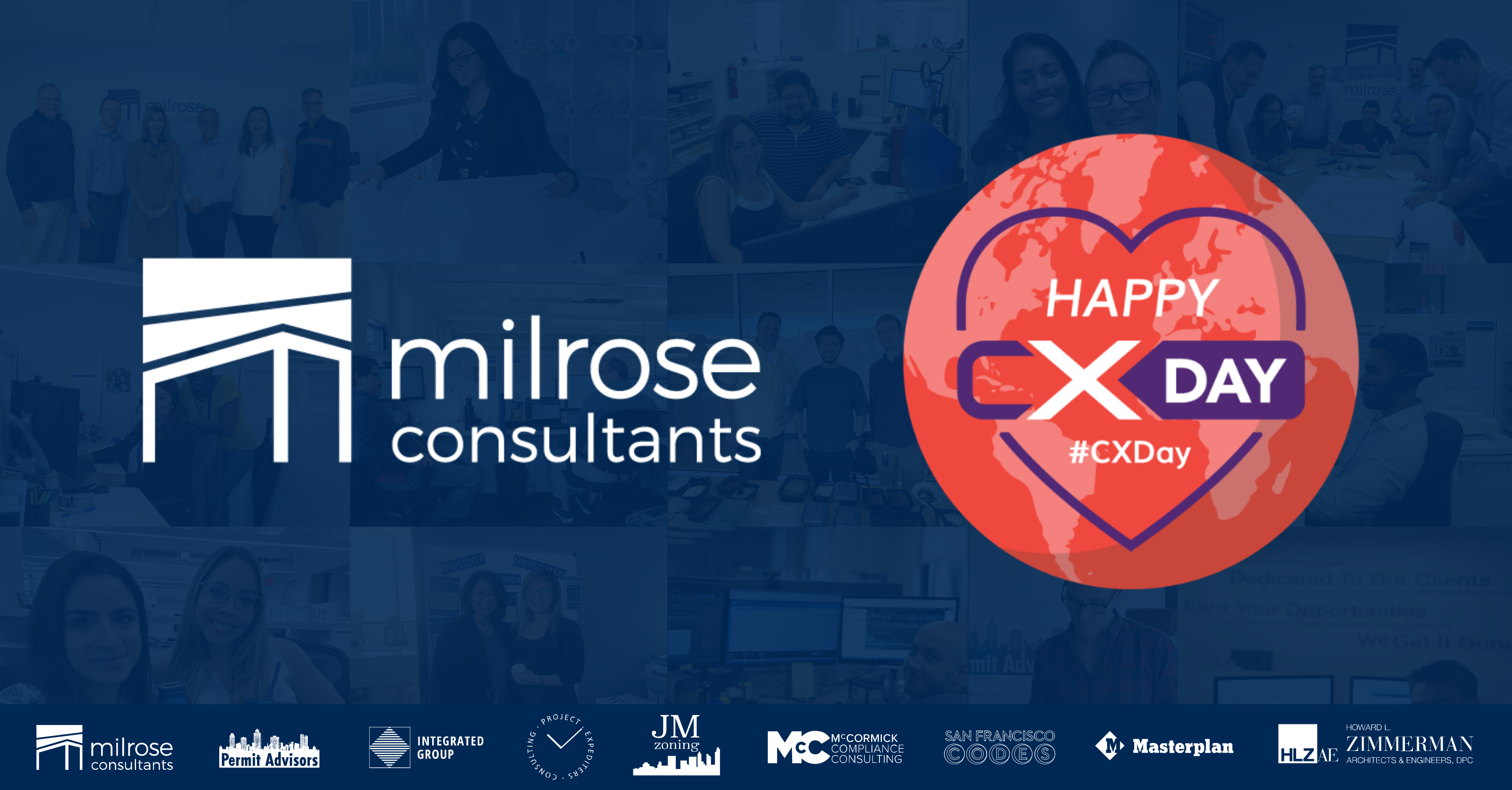 Celebrating Seven Years of CX Day: Milrose’s Journey to Customer Experience Excellence