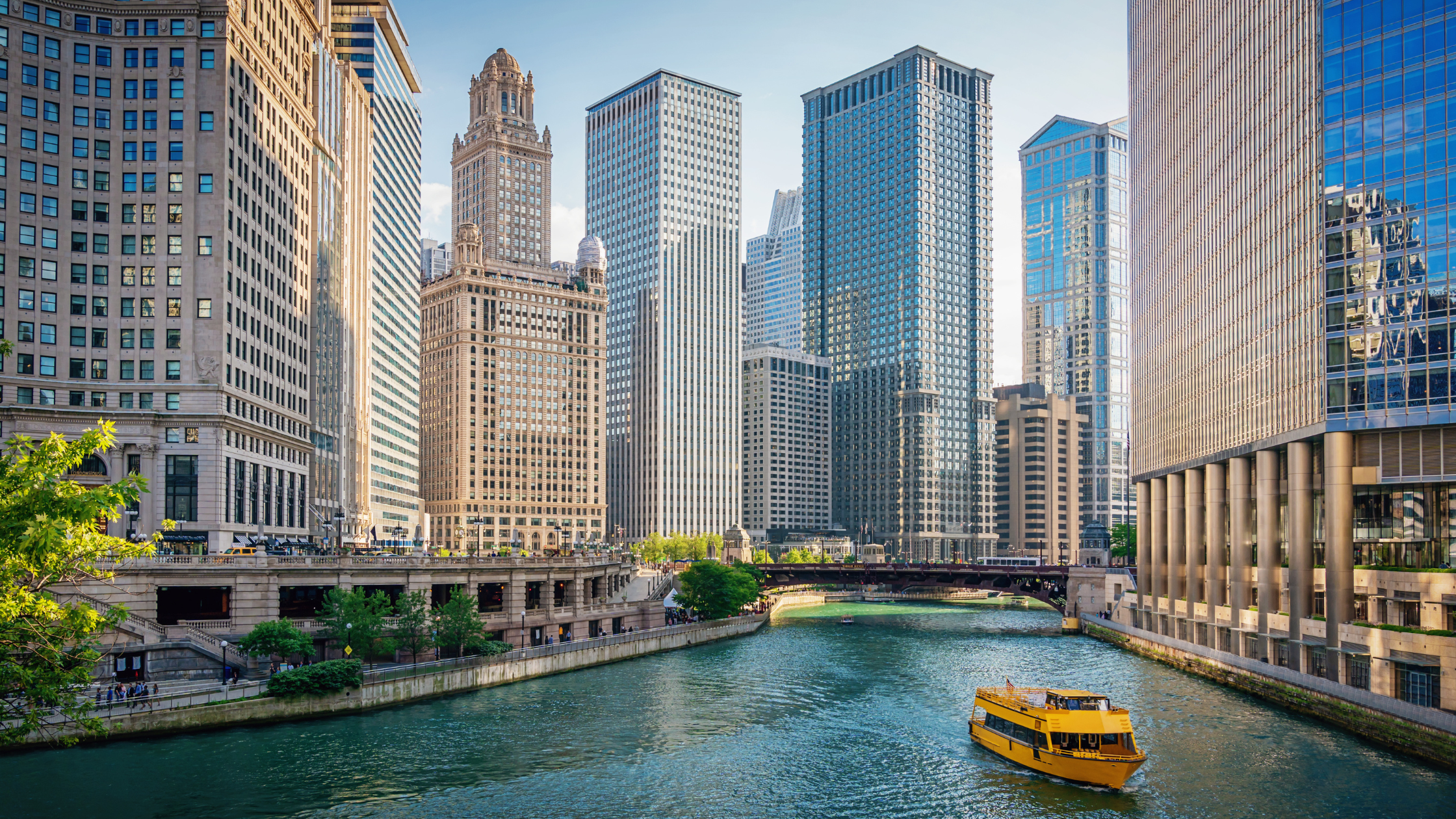Developer’s Guide to Office-to-Residential Conversions in Chicago