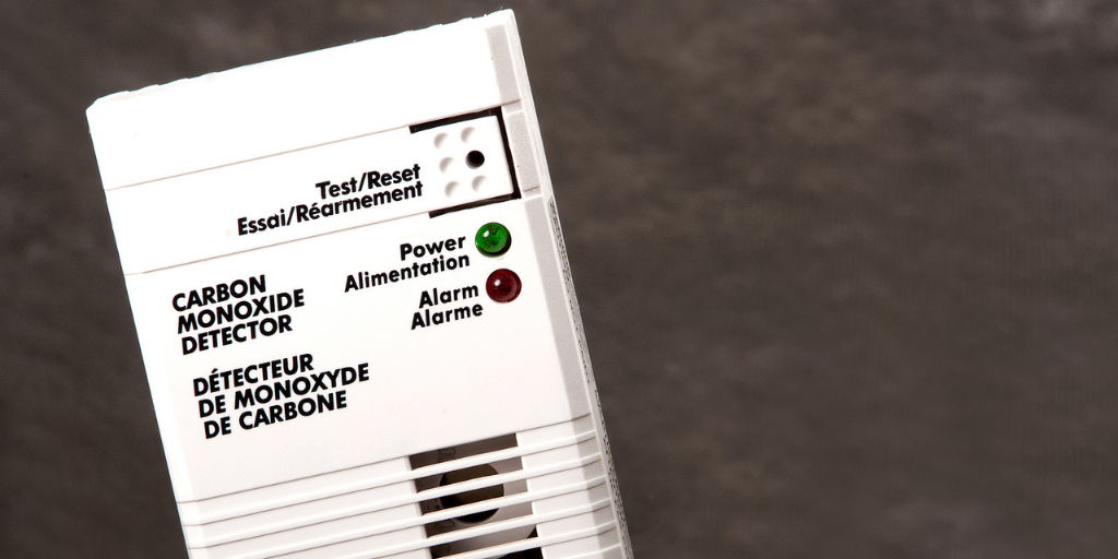 LL191 requires all office buildings to install CO detectors by 7.1.21