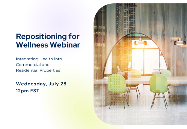 [Live Webinar] Repositioning for Wellness