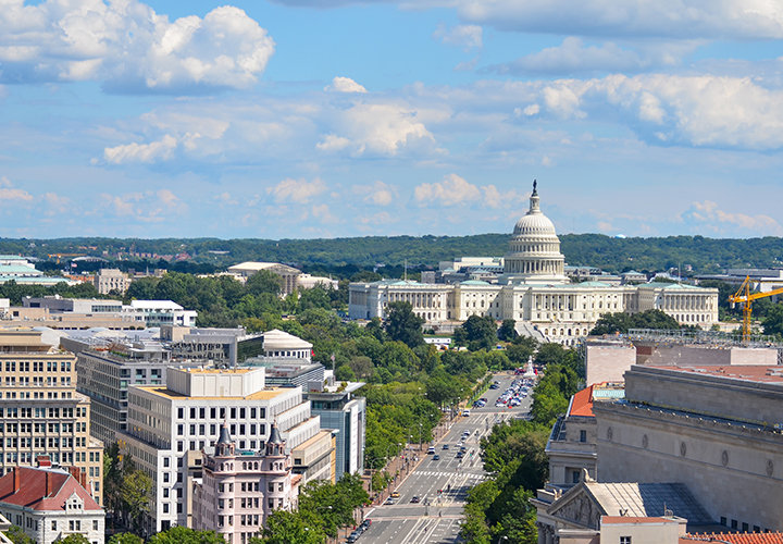 DC plans to break up DCRA, create Department of Buildings