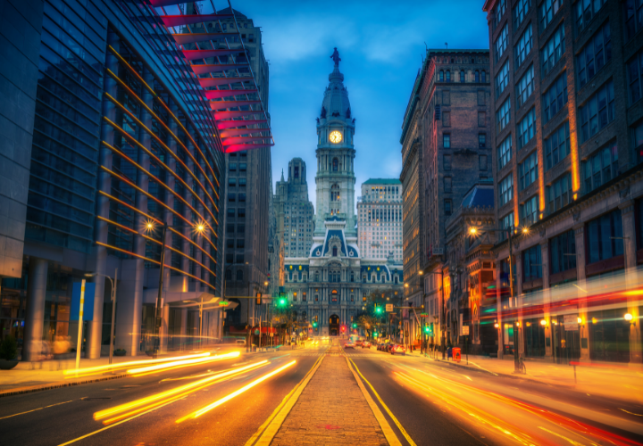 The Milrose guide to permitting in Philadelphia