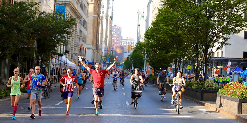 NYC 2017 Summer Streets Construction Embargo: What You Need to Know