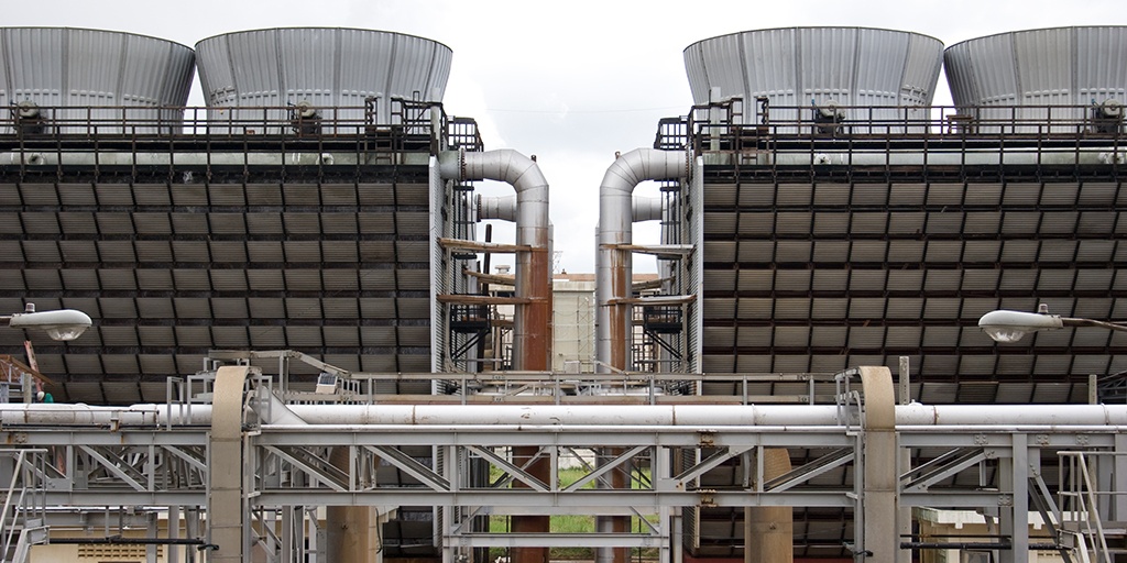 How to Prevent Cooling Tower Violations