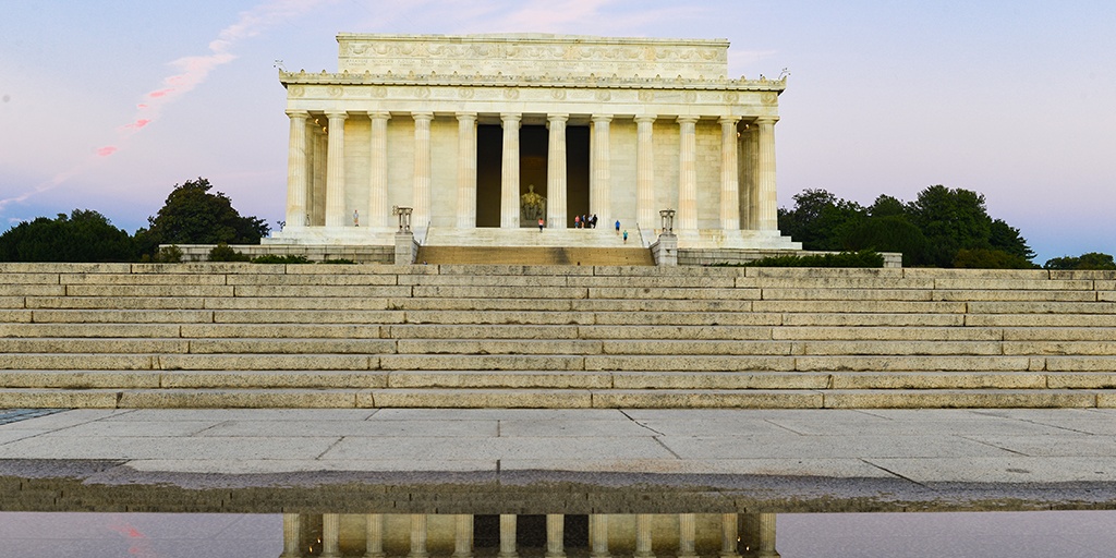 2 Surprising Adaptive Reuse Debates for the Lincoln Memorial