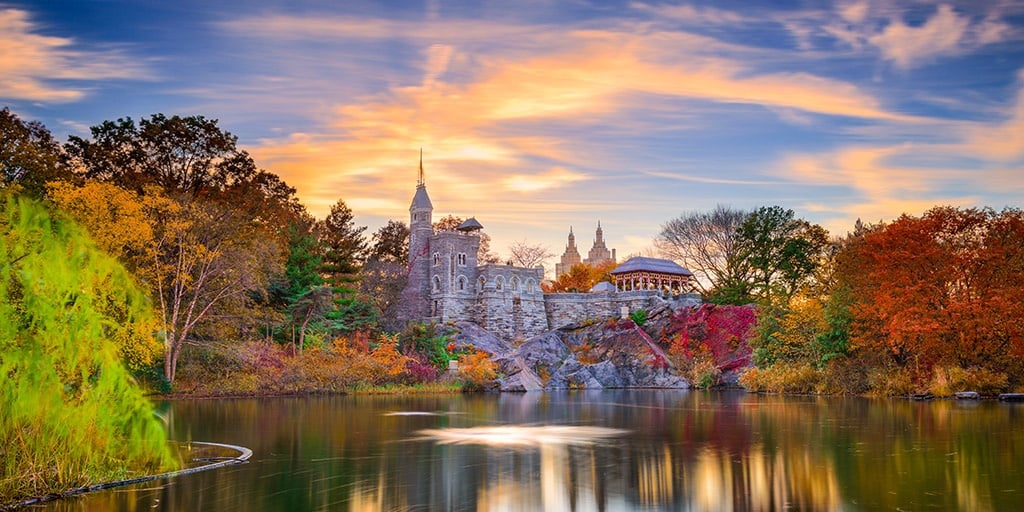5 Fairy Tale Buildings in New York City: Bewitching Tales from Our East-Coast Kingdom