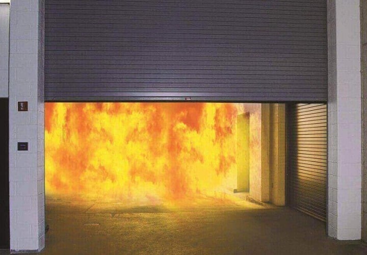 Navigating Fire Shutter Approvals in New York City