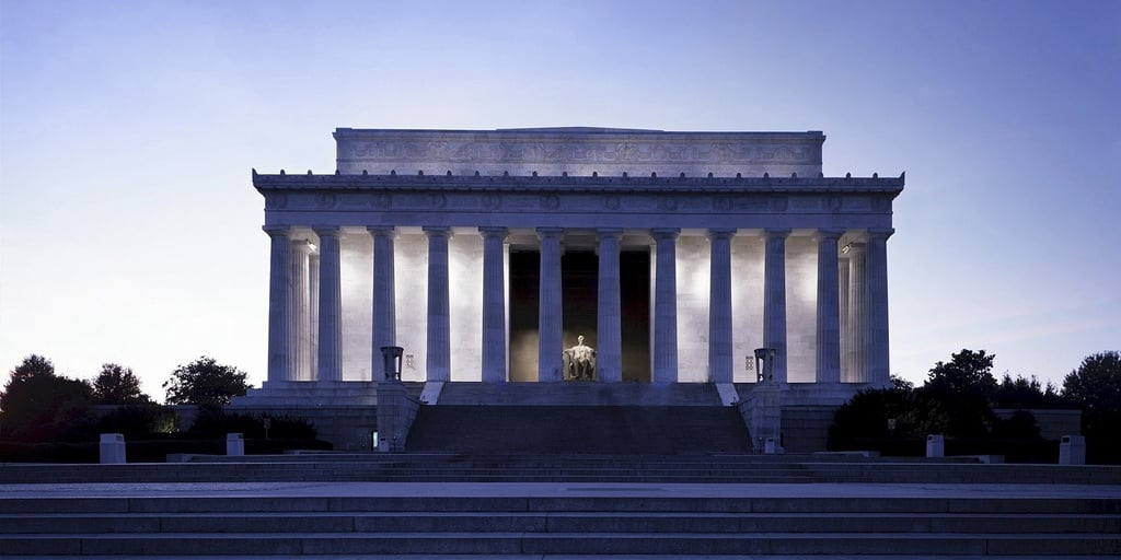 Greek and Roman Influences on Washington, D.C. Architecture