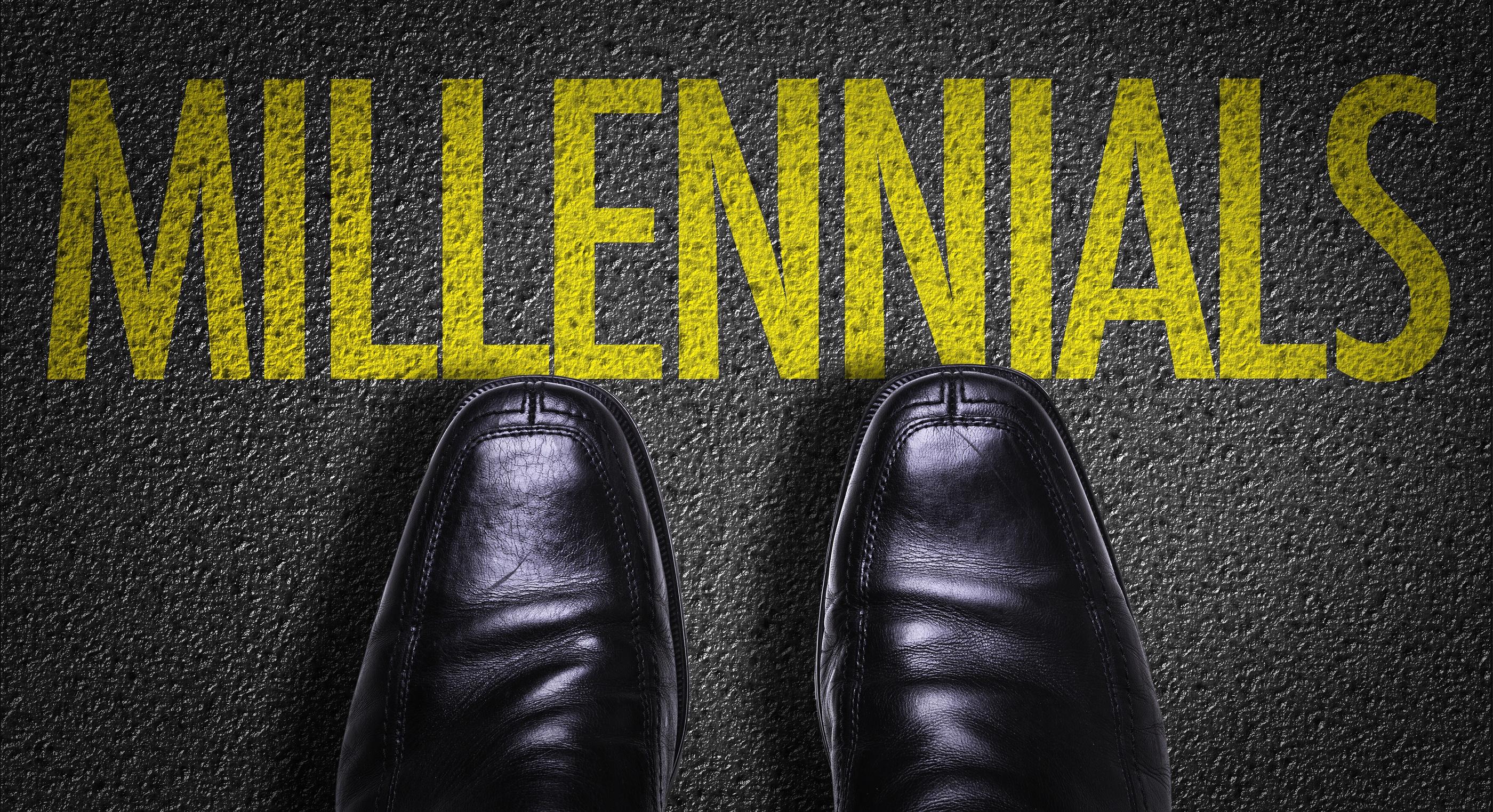 The Landscape of Millennial Workforce Migration