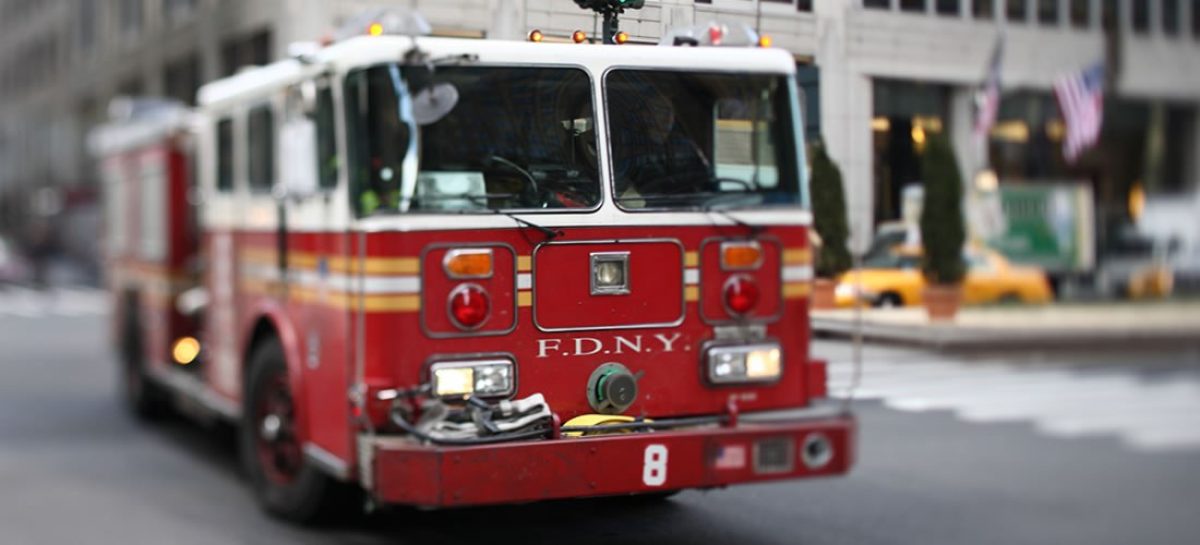 You Ask, We Answer: Milrose Tackles Top FDNY Questions