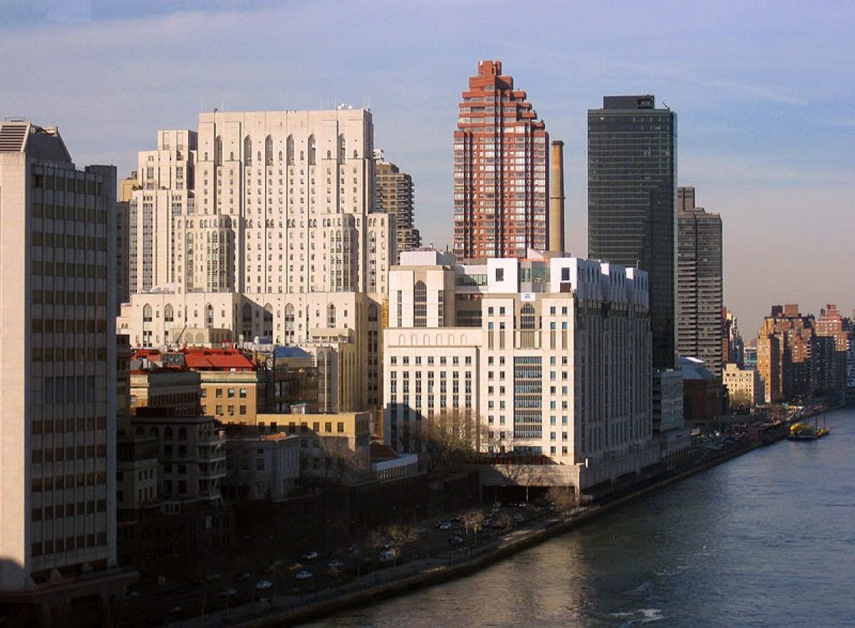 Weill Cornell Medical College