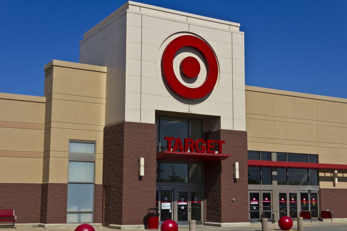 Downscaled Target stores designed for urban/suburban markets: 2 new stores to open in Nassau County