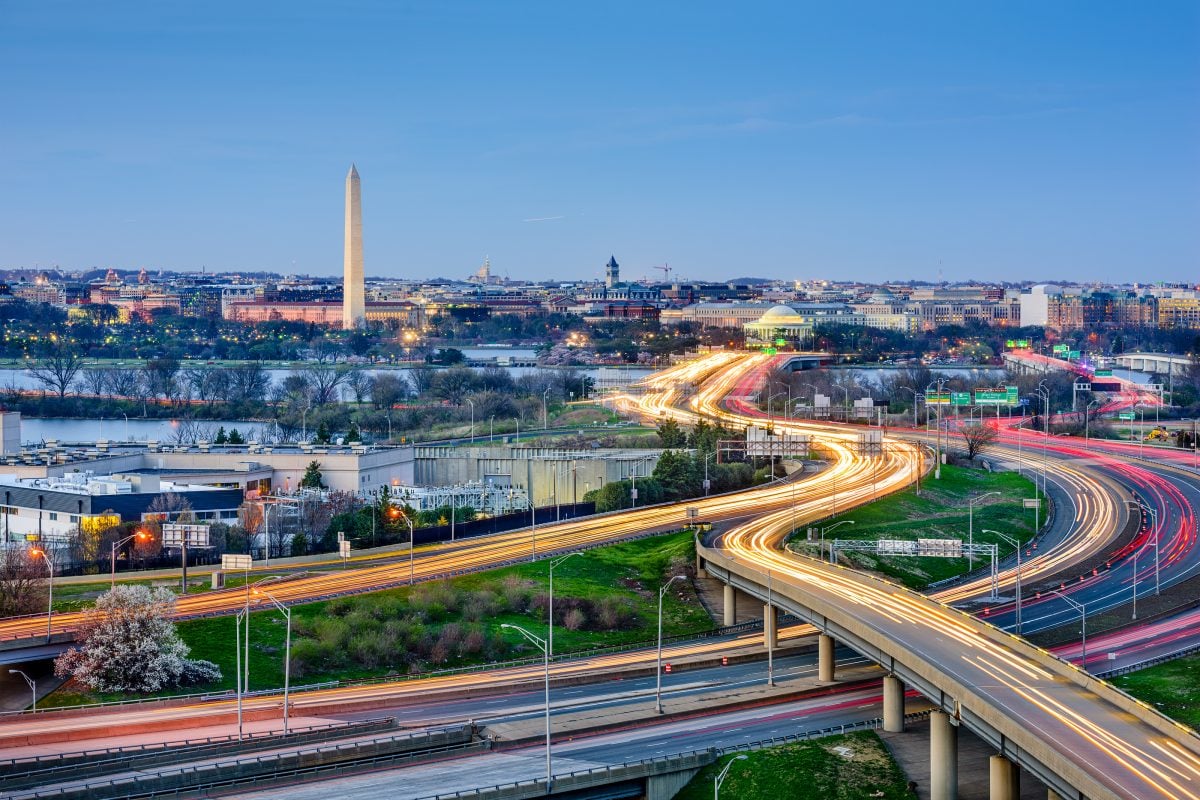 DC Implements First Major Zoning Code Update Since 1958
