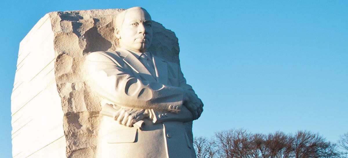 DOB Closing: Martin Luther King Jr. Day, January 18, 2016