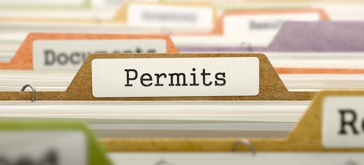 Back to Basics: A Guide to Permit Abbreviations