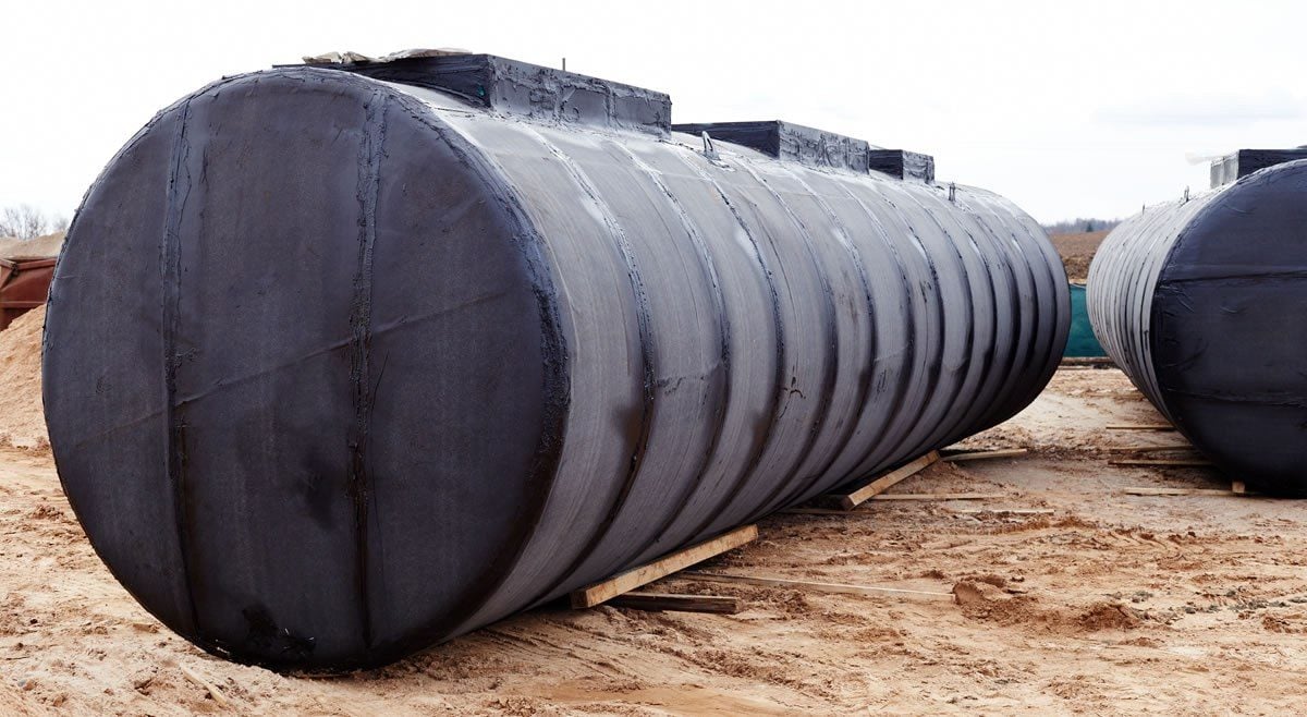 How to Abandon Underground Storage Tanks