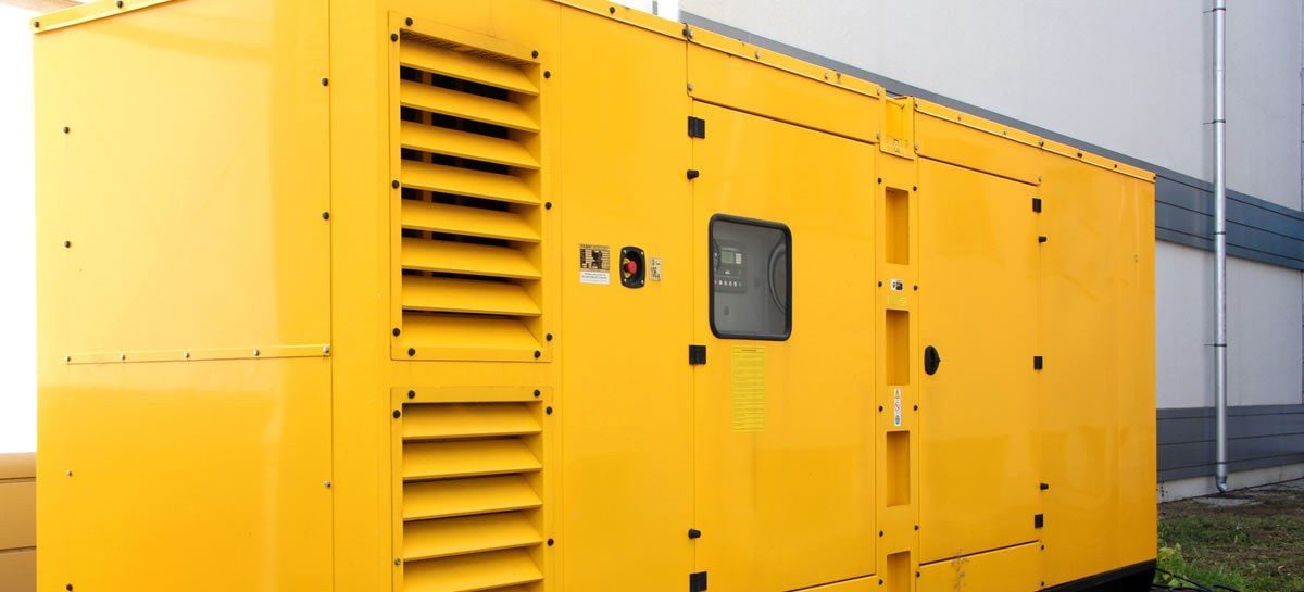 New Jersey News: New Jersey Requires a New Permit for Emergency Generators