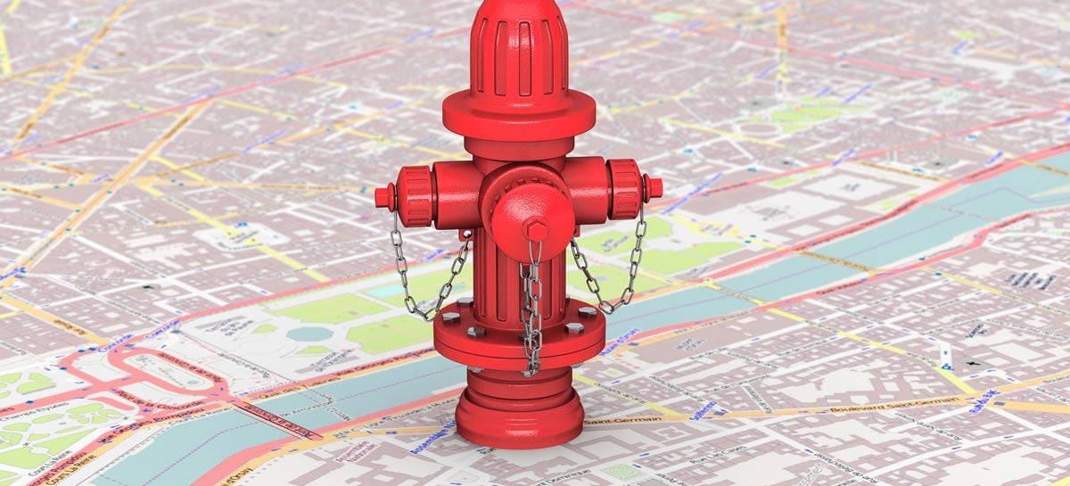 How to Install and Relocate Fire Hydrants