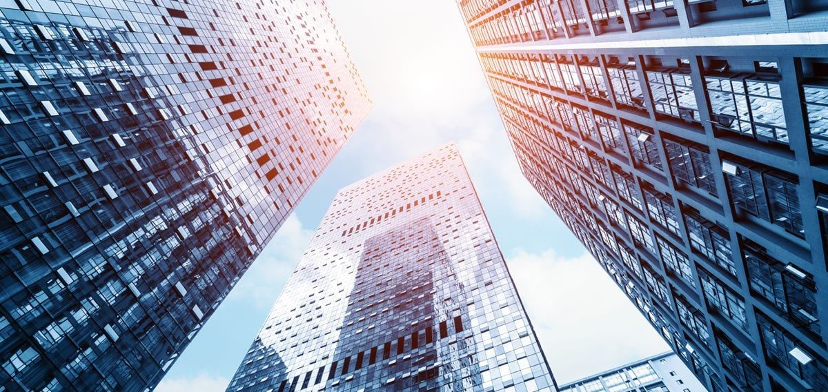 What Is Considered A High Rise