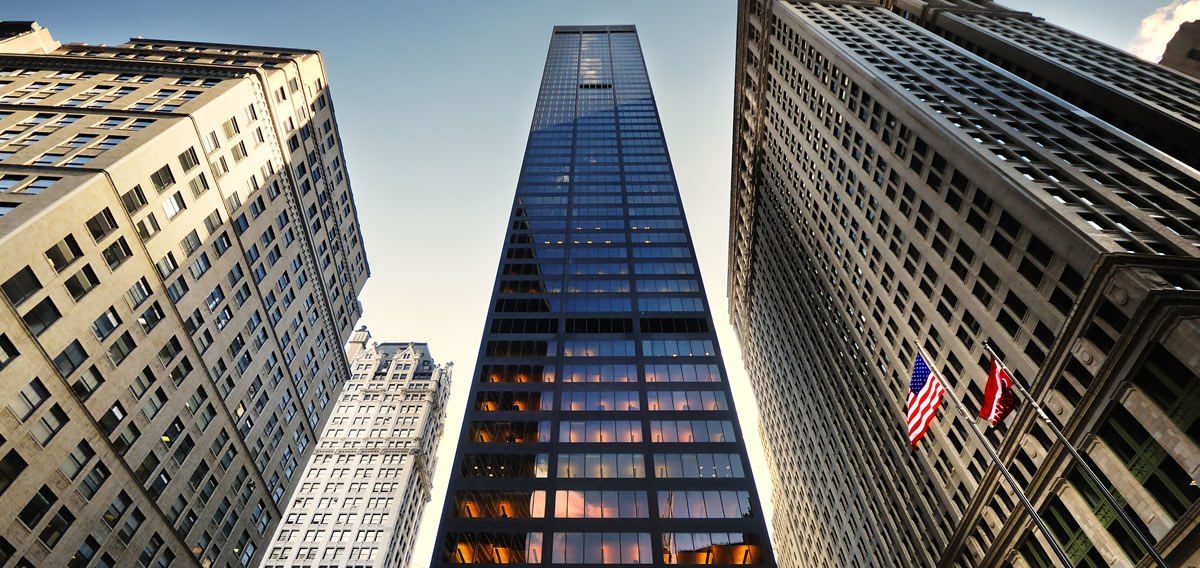 Just for Fun: 432 Park Avenue!