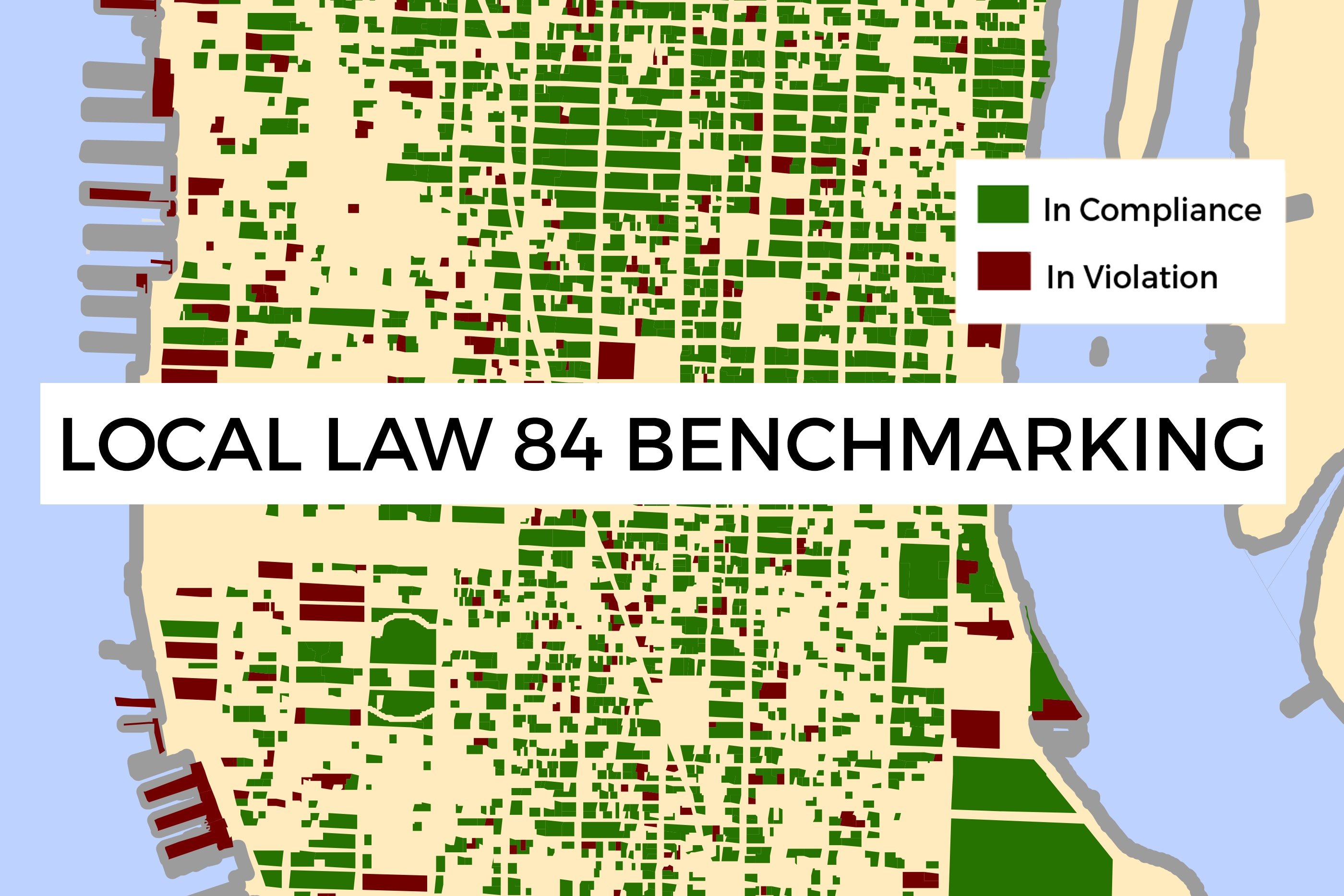 Milrose Guide to Comply: Local Laws 84, 87 and 88