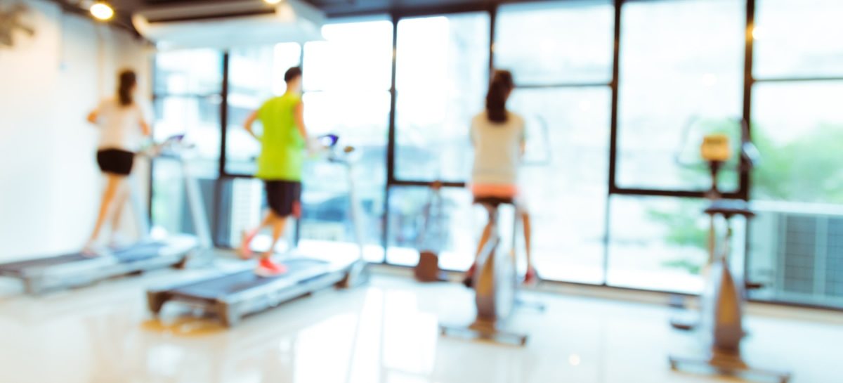 Outdated Law Causes Fitness Centers to Sweat