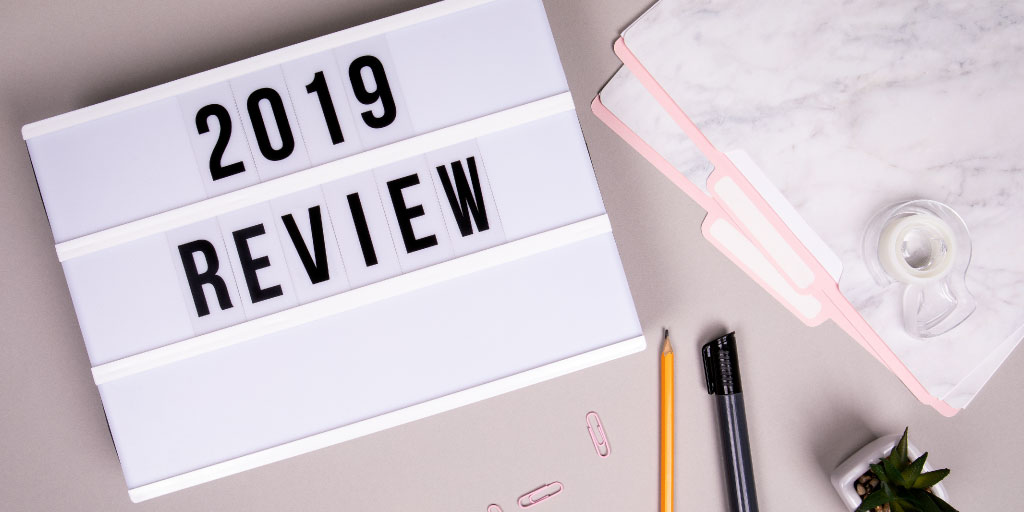 Milrose's Top 10 Insights of 2019