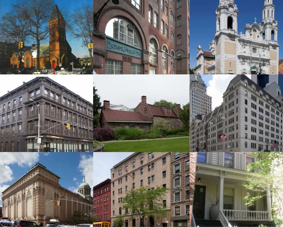Introducing NYC's 10 Newest Landmarks