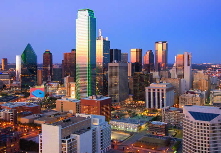 Developer’s Guide to Office-to-Residential Conversions in Texas