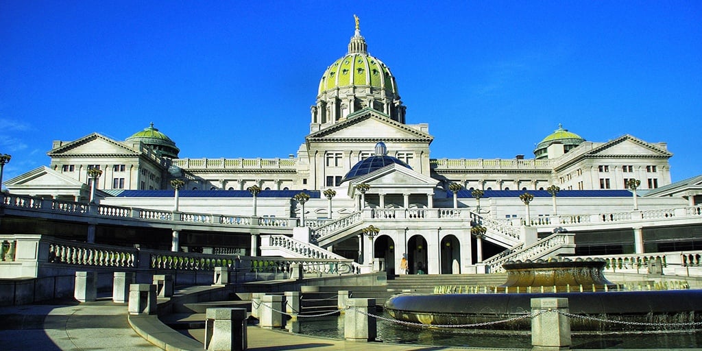 Pennsylvania Adopts New Building Codes After Nearly a Decade