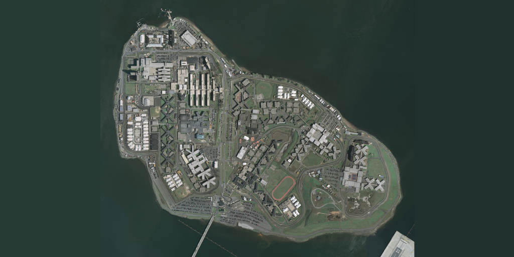 The History of Rikers Island in New York City