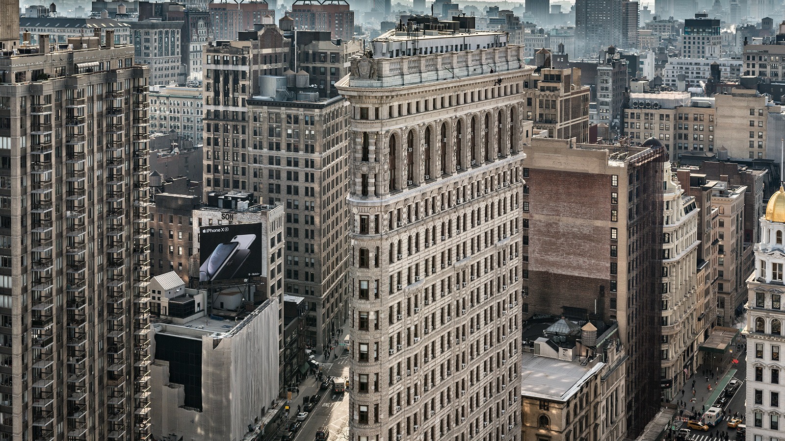 The Flatiron Building_008-2