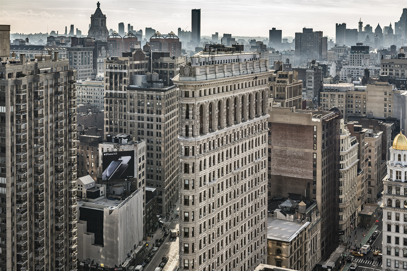 The Flatiron Building_008