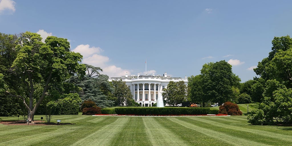 A History of White House Renovations