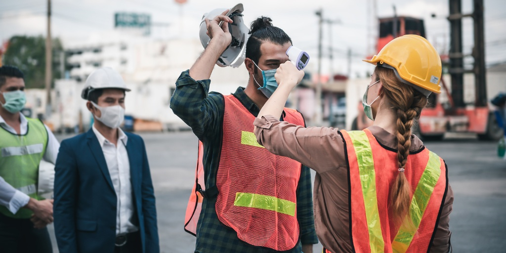 How to meet the DOB's new guidelines for construction site safety