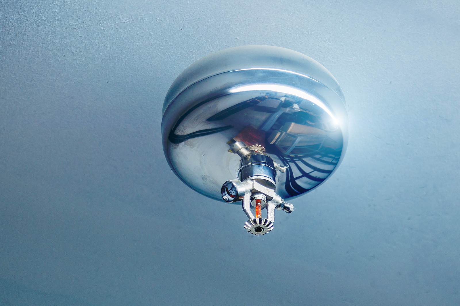 Sprinkler Up: DOB ramps up enforcement of Local Law 26