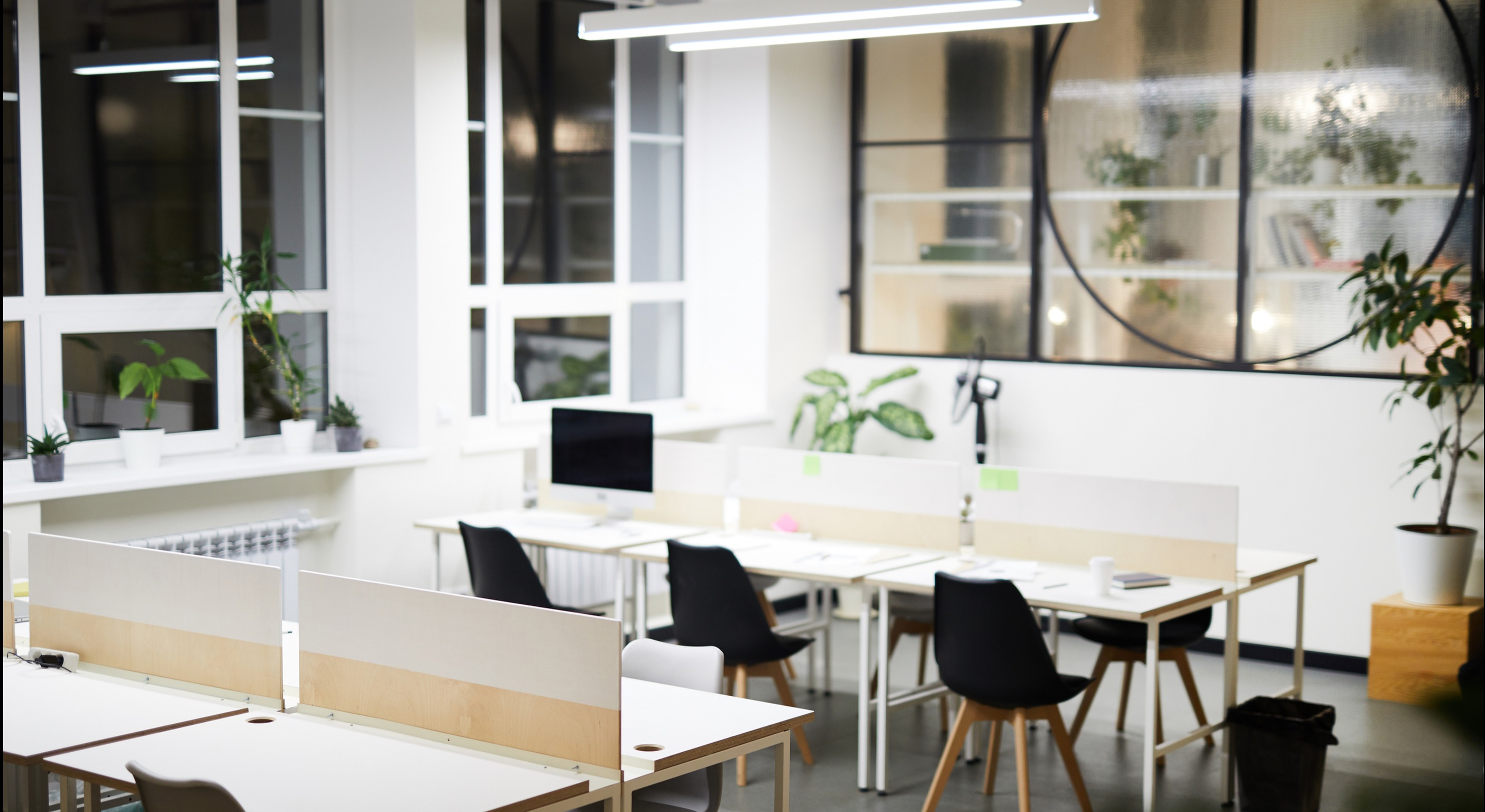 Conquering the Code and Zoning Challenges of Coworking Spaces