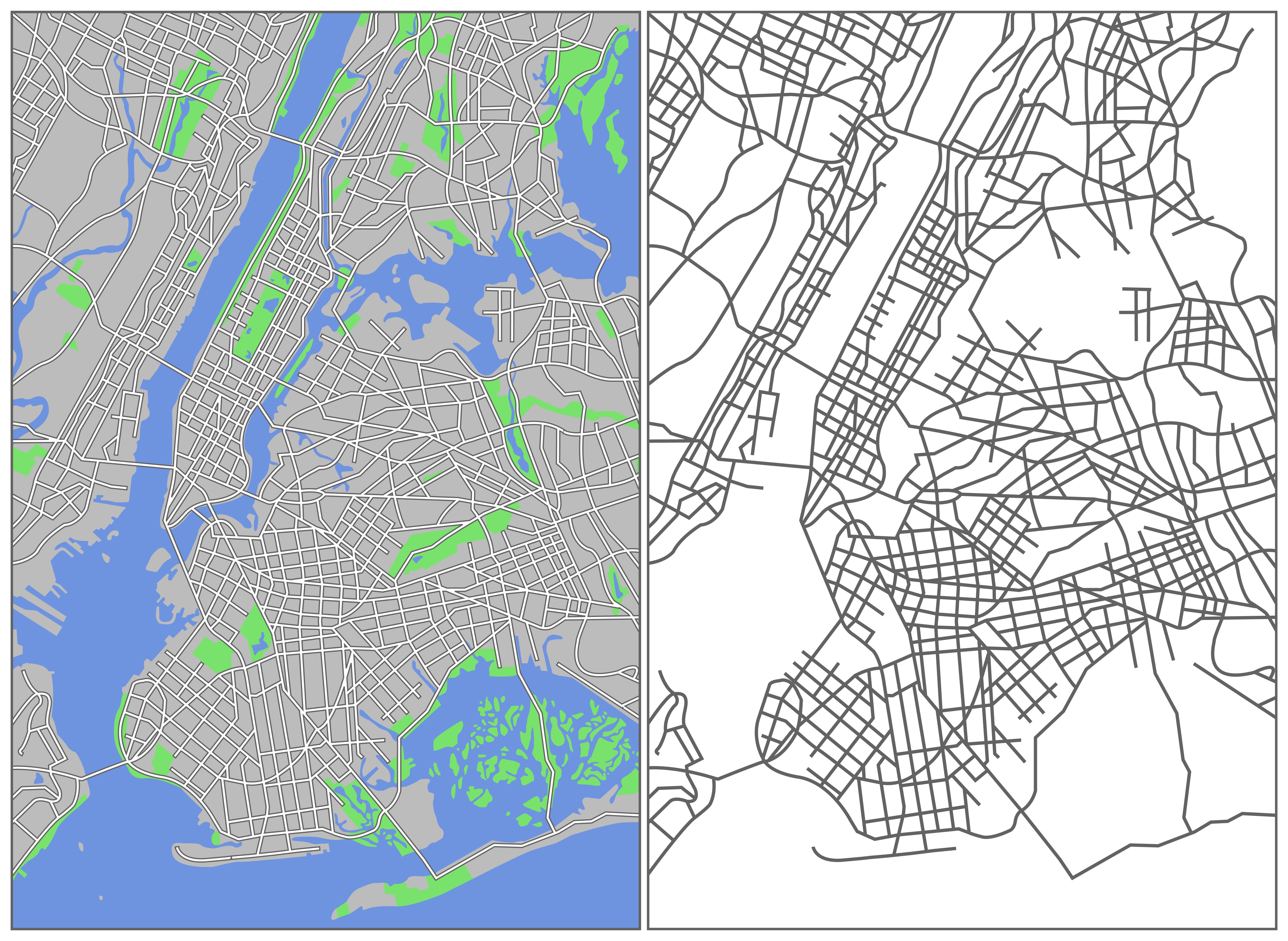 Understanding City Environmental Quality Review