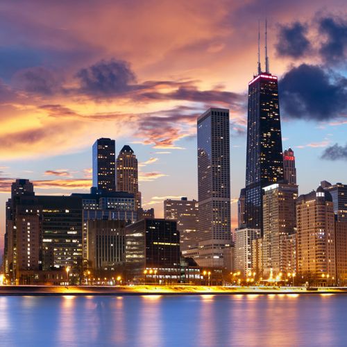 What Chicago's New Energy Code Means for Building Professionals