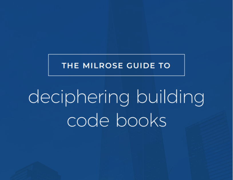 deciphering building code header 2-1